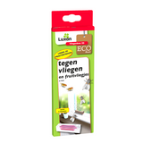 Luxan 1075219 - vliegenbox 3d 3 st | 1 stuks