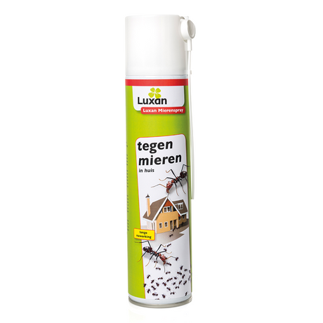 Luxan 1075154 - mierenspray 400ml 13157 n | 1 stuks