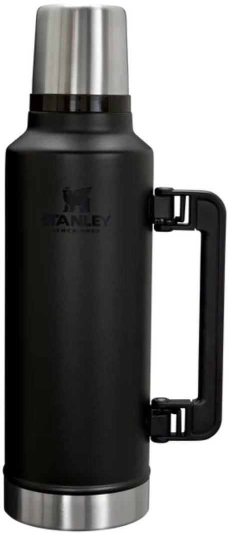 Stanley die legendäre klassische Flasche 1,9l schwarz 2.0
