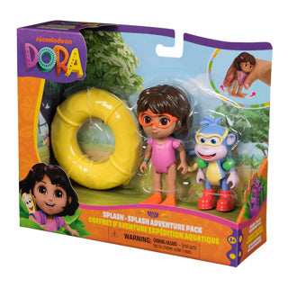 Dora die Entdeckerin | 2 Stk