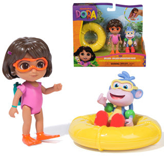Dora die Entdeckerin | 2 Stk