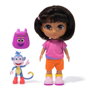 Dora die Entdeckerin | 2 Stk