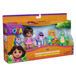 Dora die Entdeckerin | 2 Stk