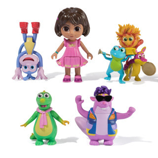 Dora die Entdeckerin | 2 Stk