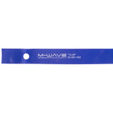 M-Wave Felgenklebeband Hochdruck 16-622 blau (P2)