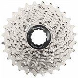 Sonnenrasse Kassette 10V 11-32 CSRS0 Metallic Silber