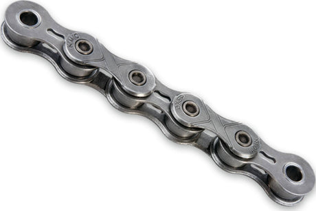 KMC E101 Ept Bicycle Chain 112 Silvers Silver