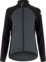 Assos Trail Steppenwolf T3 – Windjacke für Damen