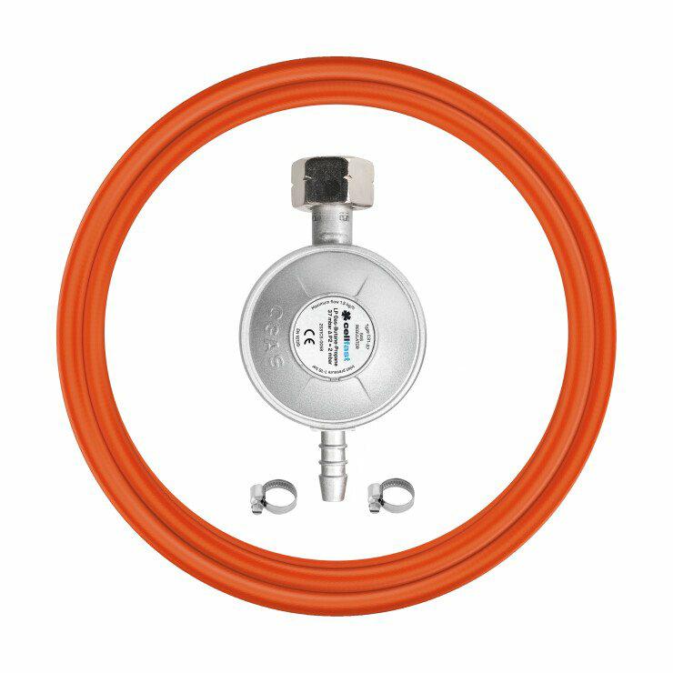 Cellfast verbindingset 1,5m propaanbute n
