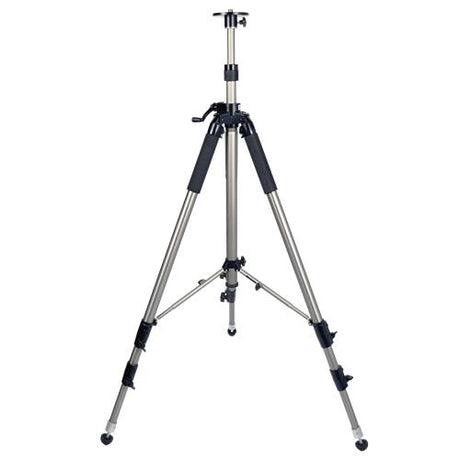 Levelfix Aluminium-Innenstativ P300ih bis 3mtr