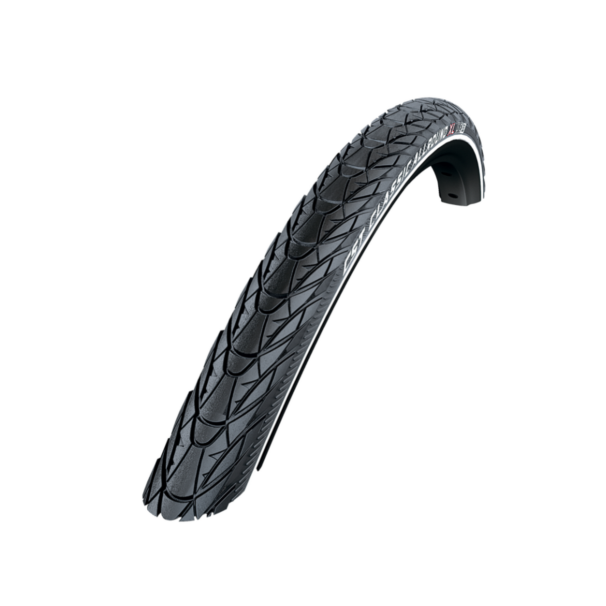 EB0901d Classic Allround XL 28x1.50