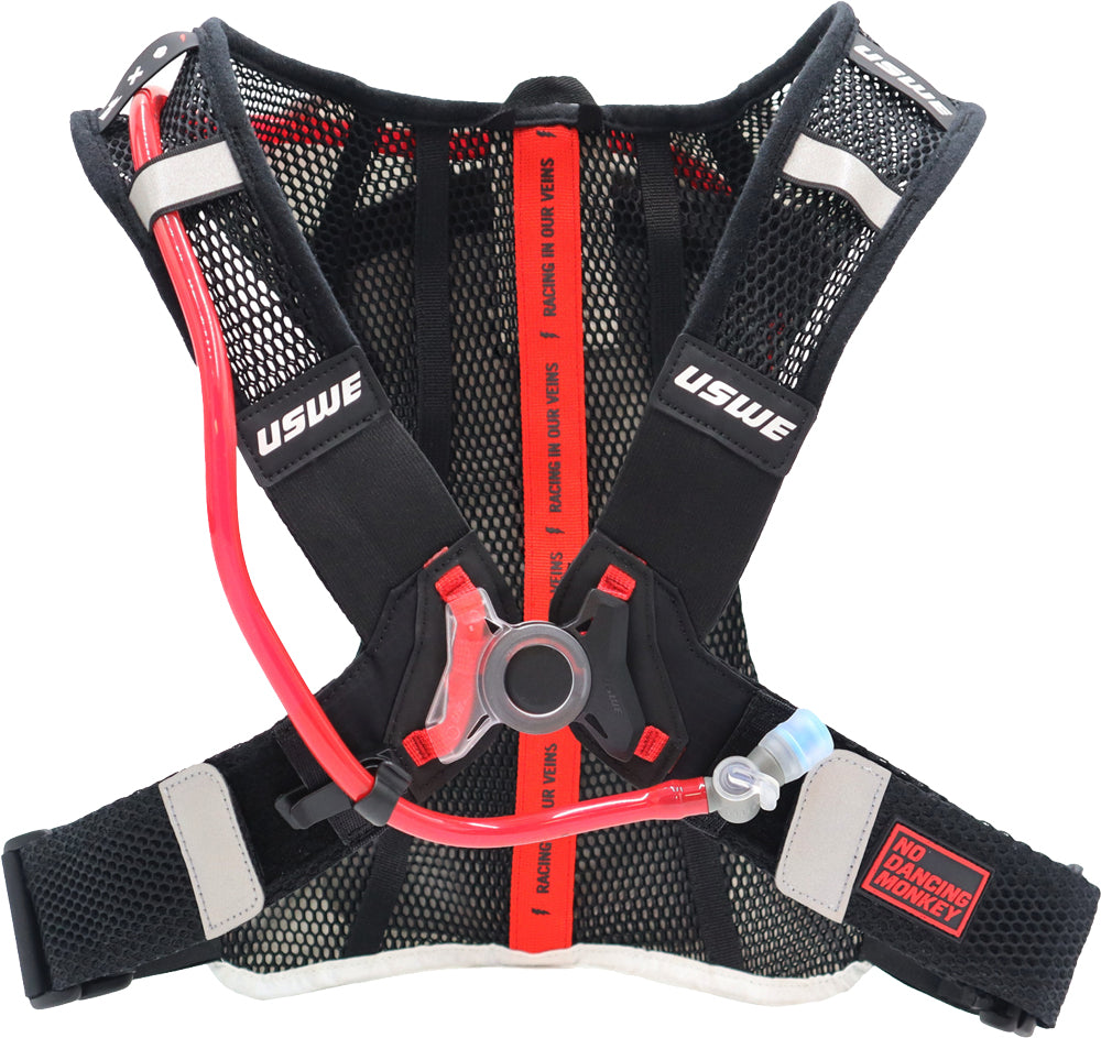 Uswe race 2.0 - hydration pack