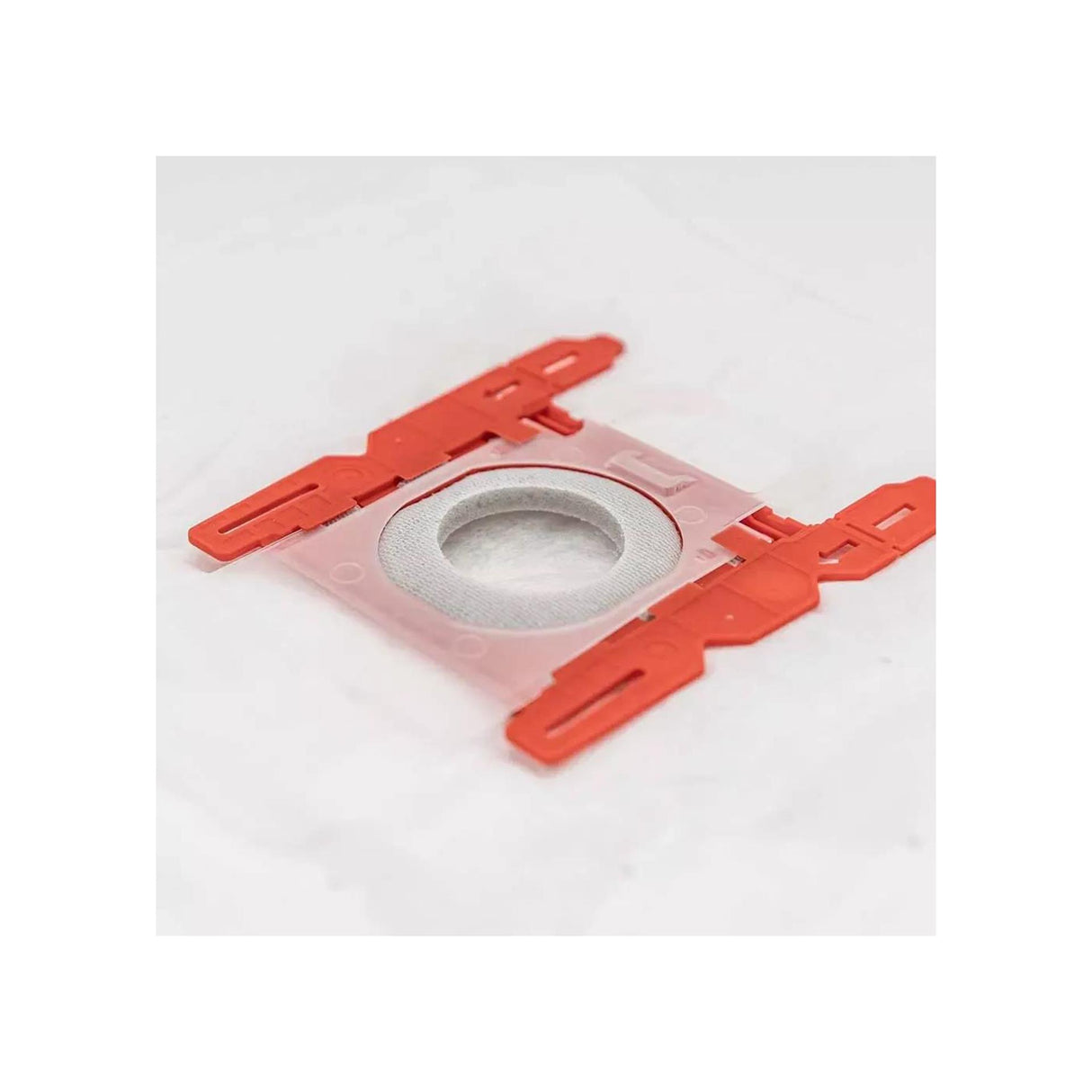 Sqoon stofzuigerzak bosch siemens g-all 3-d pro doos a 4 stuks