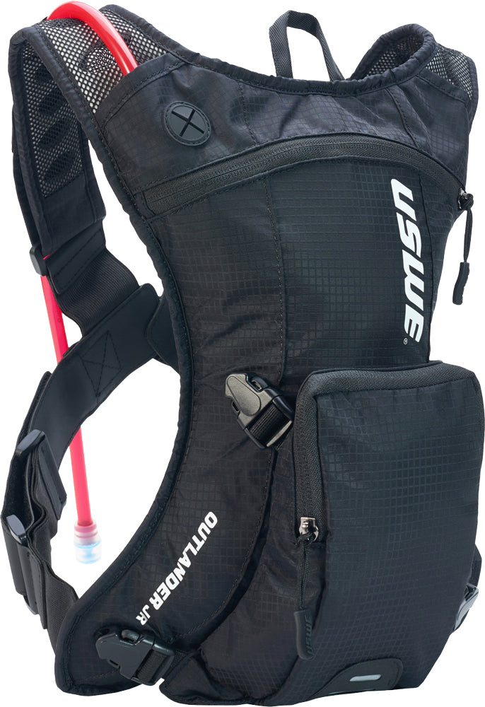 Uswe outlander 3 junior - hydration pack