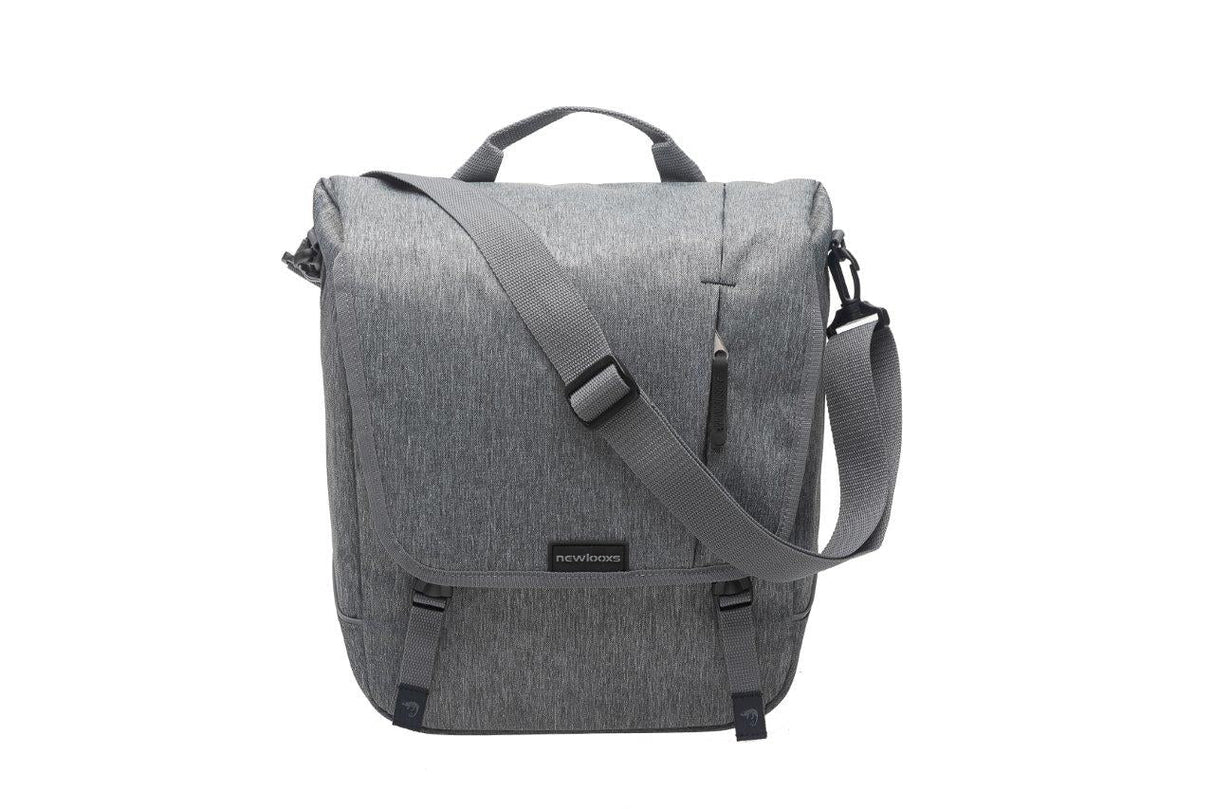 Neue Looxs Nova Single Recond Bag - grau