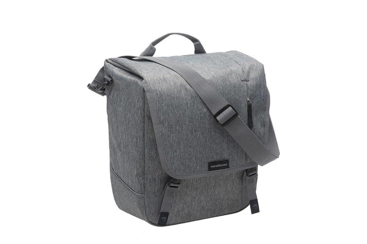 Neue Looxs Nova Single Recond Bag - grau