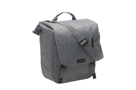 Neue Looxs Nova Single Recond Bag - grau