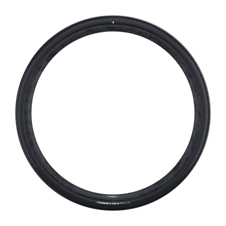 Schwalbe Faltreifen G-One RS Pro Evolution 45-622 TLR schwarz