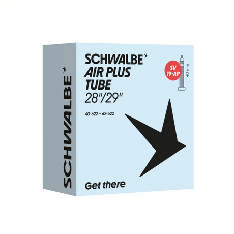 Schwalbe-Röhre Nr. 19-AP 40 62-622 SV40