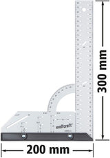 Wolfcraft Wolfcraft Universal Werkbak 300 mm 5205000