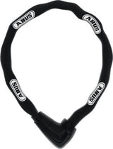 Abus Chain Lock Steel-O-Chin 9809K 170 Black (ART2, 170 cm)