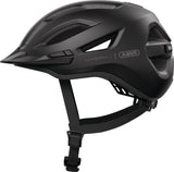 Abus Helm Urban-i 4.0 lr samtschwarz S 51-55cm