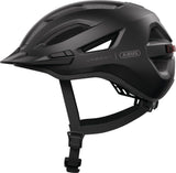 Abus Helm Urban-i 4.0 Samtschwarz