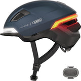 Abus Smart Helm Hyp-e Mitternachtsblau L 57-61cm