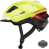 Abus Helm Hyp-e Signalgelb