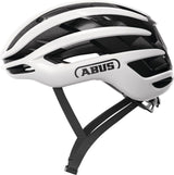 Abus Helm Airbreaker 2.0 glänzend weiß M 54-58cm