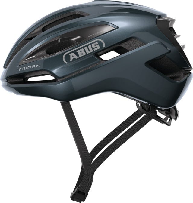Abus Helm Taipan Como Blau L 57-61cm