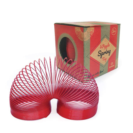 Svoora traploper speelgoed. 6,6x6,9x6,9