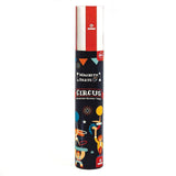 Svoora magnetische darts: circus. 3+