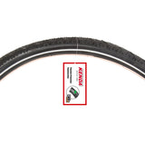 Kenda Khan II 27,5 650B x 2,10 Drahtreifen