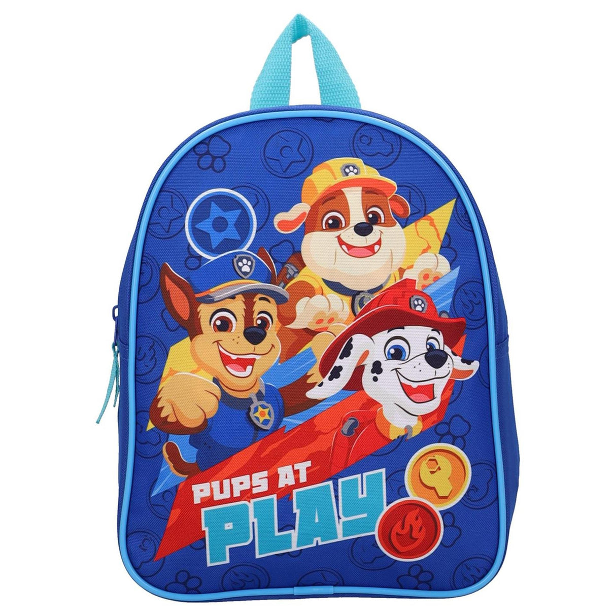 Vadobag Paw Patrol Rucksack Puptastic Days