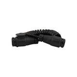 Trailergear Spiralkabel 13p. Stecker