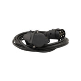 Verlängerungskabel 7p Stecker 5 mtr.