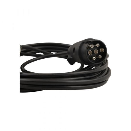 Verlängerungskabel 7p Stecker 5 mtr.