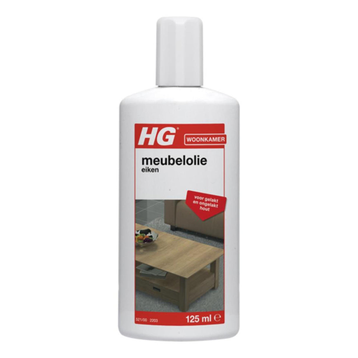 Hg Möbelöl Eiche – 11182547