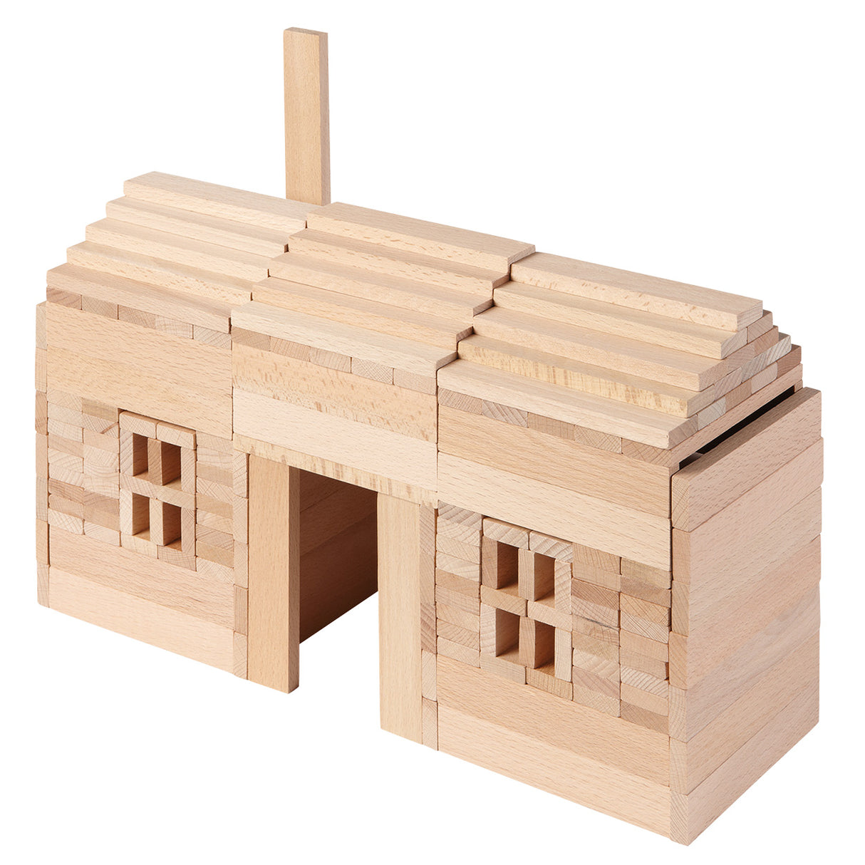 Goki Wood Building Boards, 200dlg.