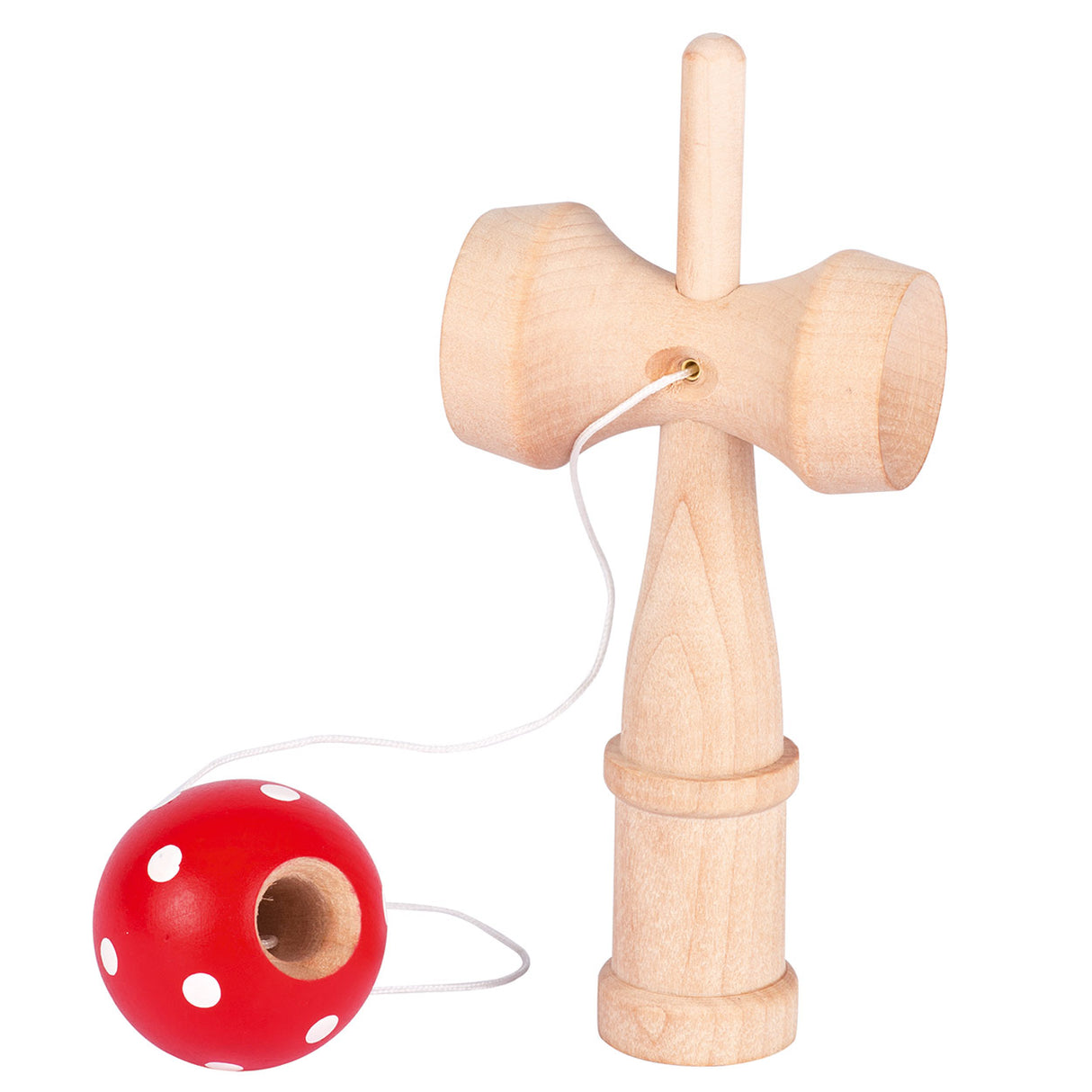 Goki trä kendama