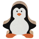 Goki Holzstapelspiel Pinguin