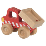 Goki Wooden Tilt Truck