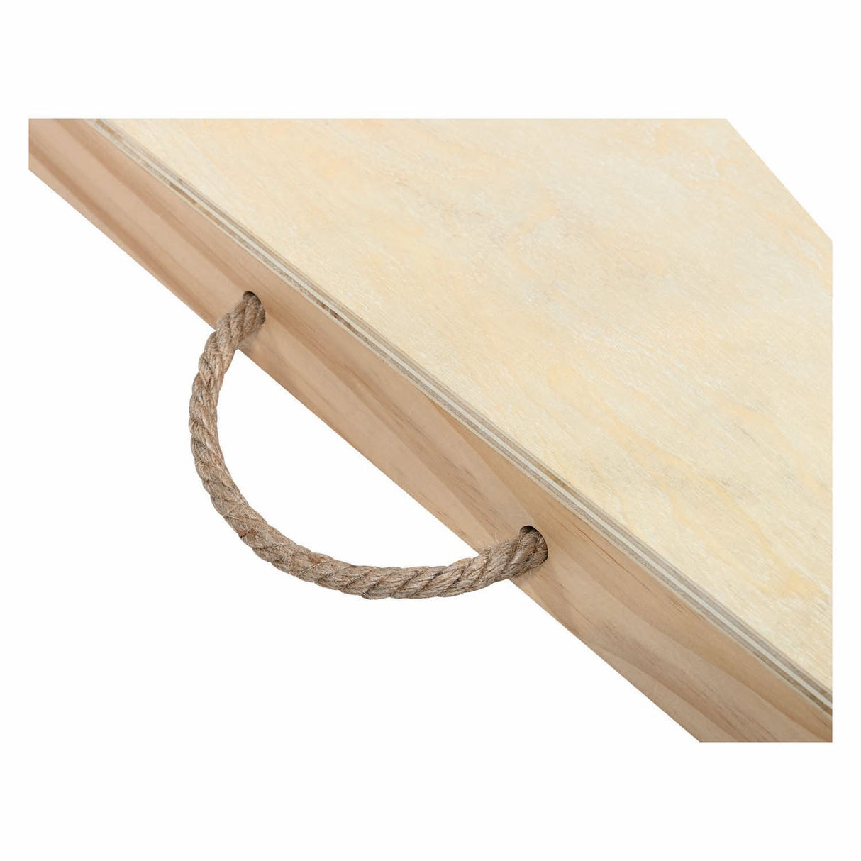 Goki Cornhole-Wurfspiel aus Holz