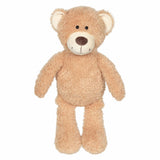 Goki Anziehpuzzle Teddybär Holzspielzeugpuzzle.