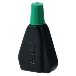 Trodat 7011 Tintenflasche grün