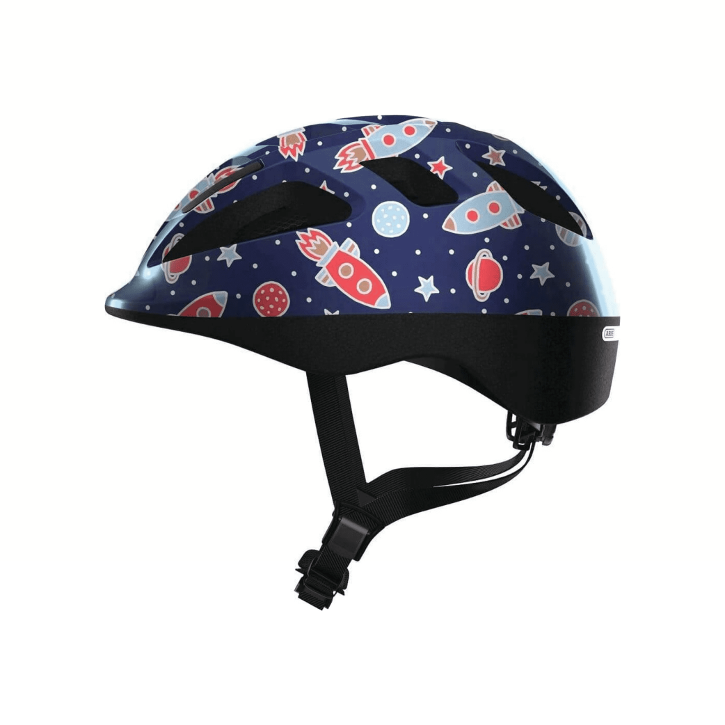 Abus casque Smooty 2.0 Blue Space M 50-55 cm