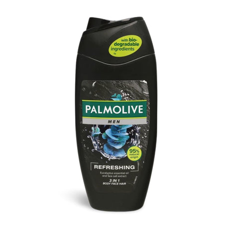 Palmolive Duschdusche für Männer, erfrischend, 250 ml