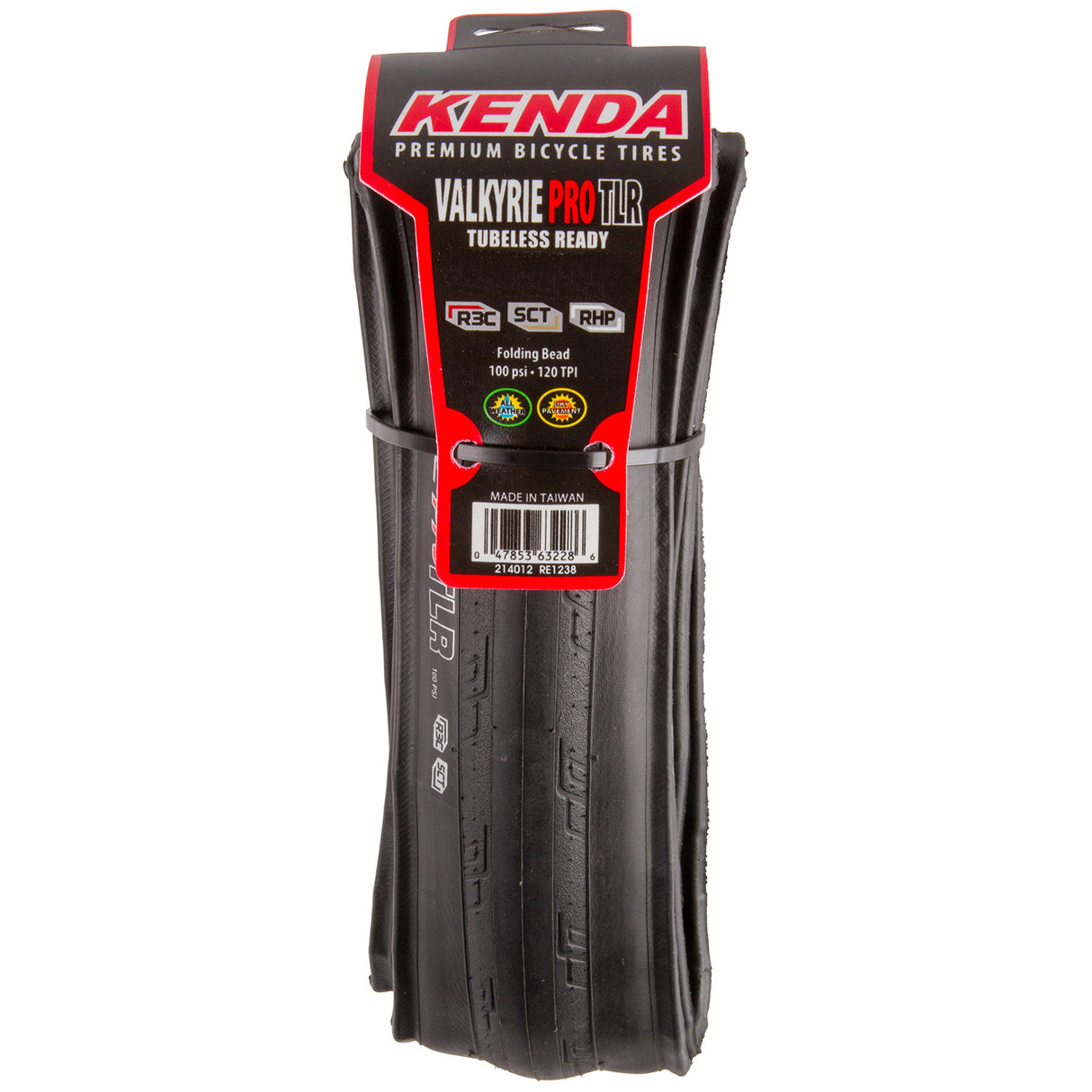 Kenda Valkyrie Sport 700 x 28c Drahtreifen