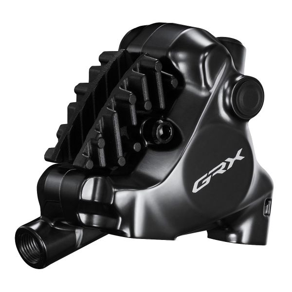 Shimano Bremssattel GRX BR-RX410 Shim.Crake Bremssättel GRX41 SW HR FM 2KO Harz L05A